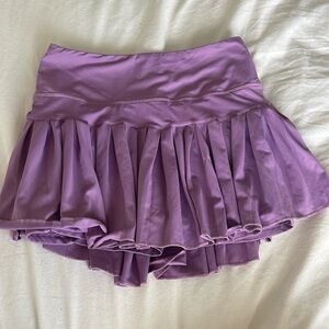 amazon tennis skirt